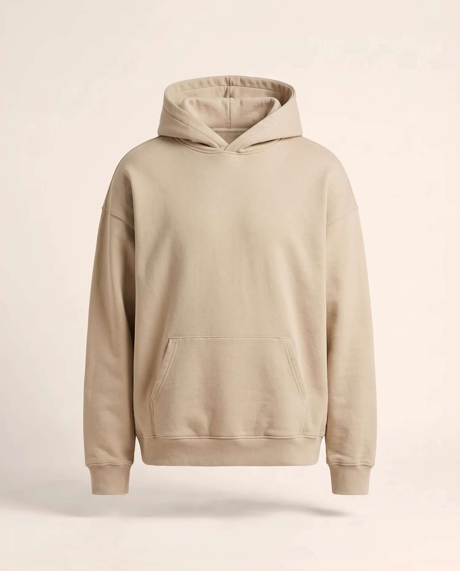 NMF Heavy Hoodie · NEED MONEY FOR NO ALARM